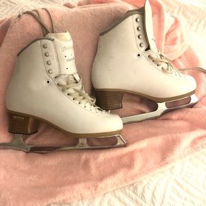 Jackson Freestyle Womens 9.5 R ice skates